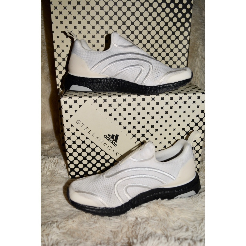 Adidas by Stella McCartney Ultraboost Uncaged